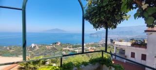 Bellavilla Sorrento A - 2
