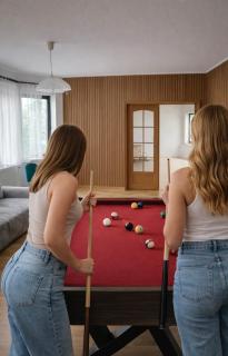 Villa Grande Praha - 2