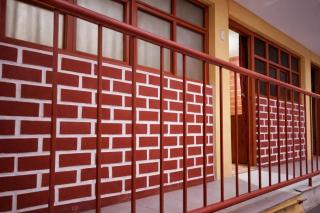 VillaHouse - Huaraz - 9