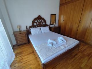 Vintage apartment - 6