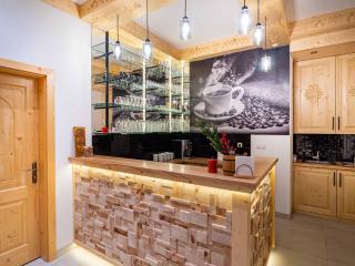 Villa Taternik - Studio Apartment - Tatry View&105 - 3