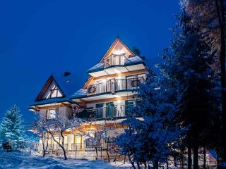 Villa Taternik - Studio Apartment - Tatry View&105 - 9