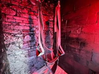 Love Swing & Whirlpool Apartment - 2