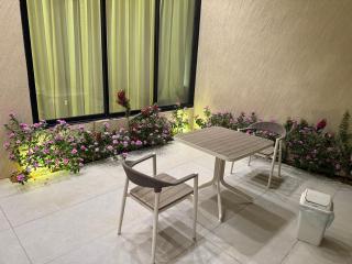 شاليهات إيلين الفندقيه رقم 1 - 9