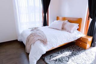 Kigali Gisozi full furnished 4Bedrooms appartement for rent - 1