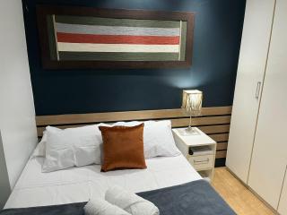 Life Flats Temporada com Linda Vista à 50m da Praia - 5