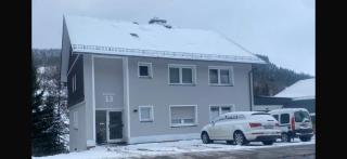 Ferienwohnung Bergfreiheit - Winterberg - 9