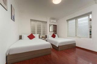 Hà Nội Miah Boutique- all rooms with window - 3