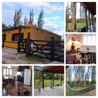 Refugio del viento - 9