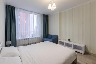 OSapart in a complex Semycvit - Lviv - 3