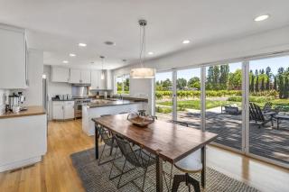 Haven With Pool, Hot Tub And Tastings Included - 1