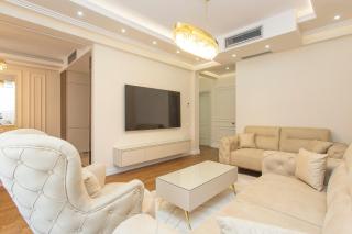 Apartment Harmonia - 0