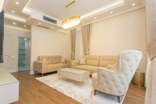 Apartment Harmonia - 6