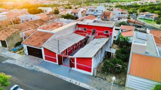 Pousada Branyl- Pousada em Capivari-Sp - 0