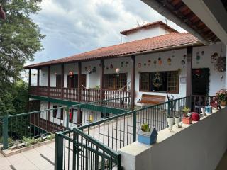 Pousada dos Ventos São Lourenço - 9