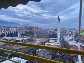 Cozy Apartment With Balcony - 9