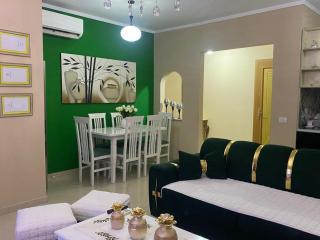 Cozy Apartment With Balcony - 5