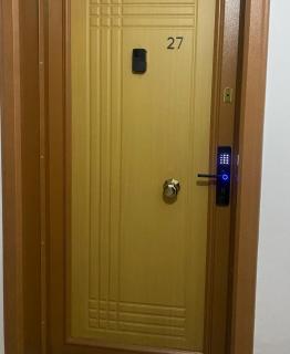 Cozy Apartment With Balcony - 4