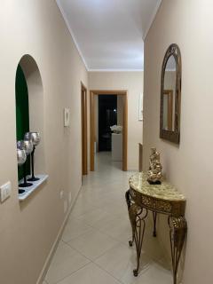 Cozy Apartment With Balcony - 1