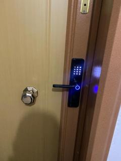 Cozy Apartment With Balcony - 9