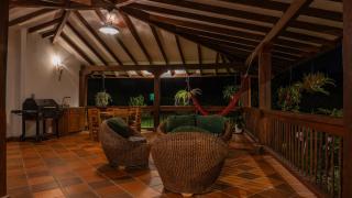 Country House in Montenegro near Parque del Café - 8