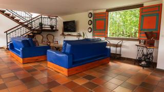 Country House in Montenegro near Parque del Café - 3