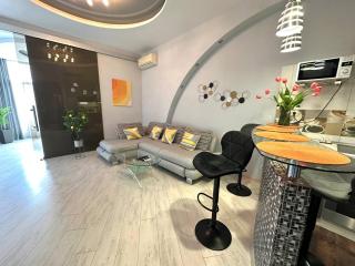 Chalenko Apartments Terrace Sea View Arcadia - 4