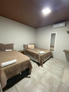 Pousada Potiguara - 6