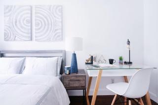 1435-3-3 Bedrooms 2Bath W D Prime Upper east - 3