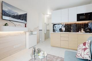 Le Léman-Charmant Studio- Près de Genève - 2