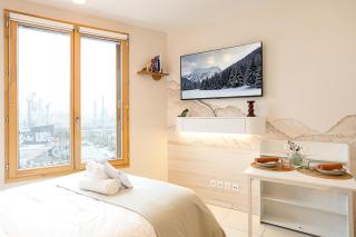 Le Léman-Charmant Studio- Près de Genève - 5