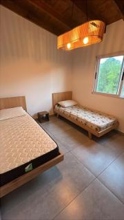 Casa de campo con pileta - 5