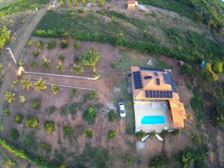 Cantinho da Paz com Piscina - 5