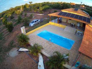 Cantinho da Paz com Piscina - 2