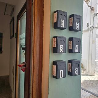 Hostal La Garita - Peñíscola - 8