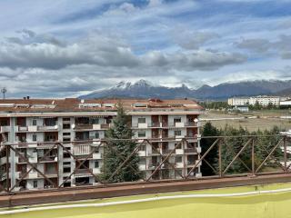 Belvedere Velino - panoramic penthouse with mountain views - 1