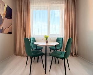 Komfort Apartments - 8