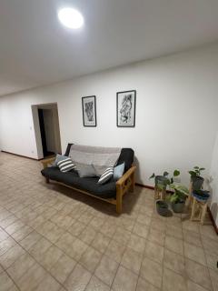 Departamento frente al río - 8