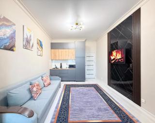 Komfort Apartments - 7