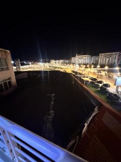 Sea view tanger - 6