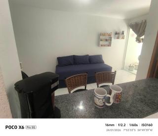 Casa de Glauci Pernambuco, Olinda, Paulista - 1