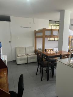 Albano apartamento 4 en tu refugio Chosica - 3