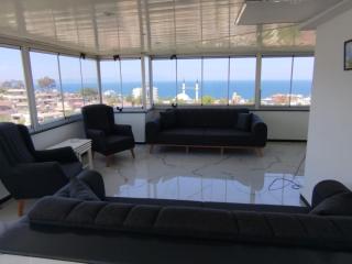 FULL DENİZ MANZARALı - 0
