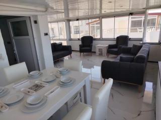 FULL DENİZ MANZARALı - 9