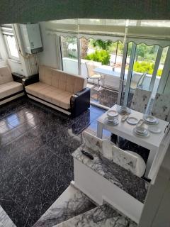 FULL DENİZ MANZARALı - 8