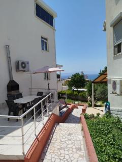 FULL DENİZ MANZARALı - 1