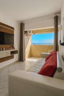 Refúgio beira mar ll - Santos - 2