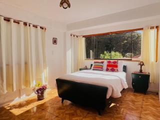 Piedra Wasi Ecolodge Urubamba - 1