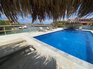 KAS Cocoloco Lagoon - private waterfront living with resort comfort - 8