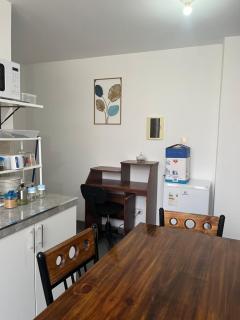 Albano apartamento 4 en tu refugio Chosica - 2